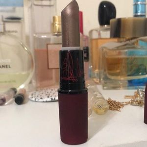 MAC viva glam Rihanna 2